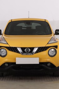 Nissan Juke , Navi, Klimatronic, Tempomat, Parktronic,-2
