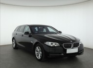 BMW SERIA 5 VI (F07/F10/F11) BMW SERIA 5 , Salon Polska, Automat, Skóra, Xenon, Bi-Xenon, Klimatronic,