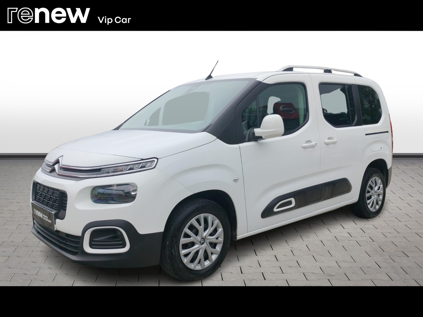 Citroen Berlingo II M 1.5 BlueHDI FEEL