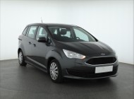 Ford C-MAX III Grand C-Max , Salon Polska, GAZ, Klima, Parktronic