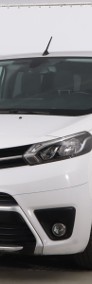 Toyota ProAce ProAce Verso , L3H1, VAT 23%, 9 Miejsc-3