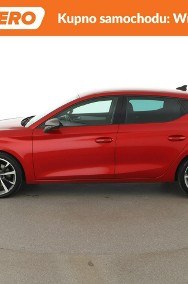 SEAT Leon III FR automat virtual mHEV navi kamera ACC climatronic LED-2