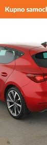 SEAT Leon III FR automat virtual mHEV navi kamera ACC climatronic LED-4