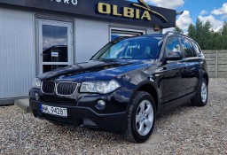 BMW X3 I (E83)