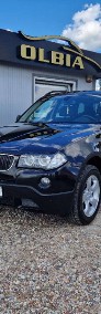 BMW X3 I (E83)-3