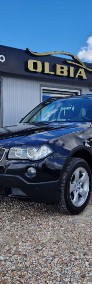 BMW X3 I (E83)-4