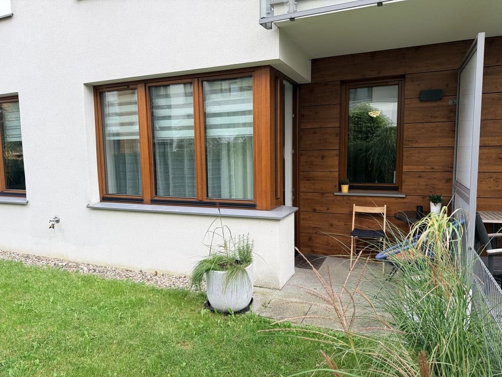 Mieszkanie na wynajem, 40 m² Wrzeszcz, Edwarda Stachury