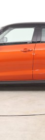 Suzuki Swift V , Salon Polska, Serwis ASO, Navi, Klimatronic, Tempomat,-4