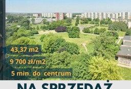 Nowe mieszkanie Łódź Retkinia, ul. Retkińska