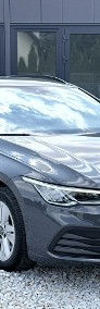 Volkswagen Golf VIII Golf Variant 2.0 TDI 2022/2023r Life, Salon PL, FV23%, ACC,-3