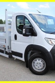 Opel Movano L3 Skrzynia Otwarta L3 Skrzynia Otwarta 2.2 140KM-2