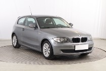 BMW SERIA 1 I (E81/E82/E87/E88) BMW SERIA 1 , Salon Polska, Klimatronic, Parktronic,ALU