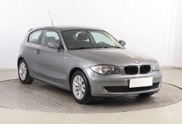BMW SERIA 1 I (E81/E82/E87/E88) BMW SERIA 1 , Salon Polska, Klimatronic, Parktronic,ALU