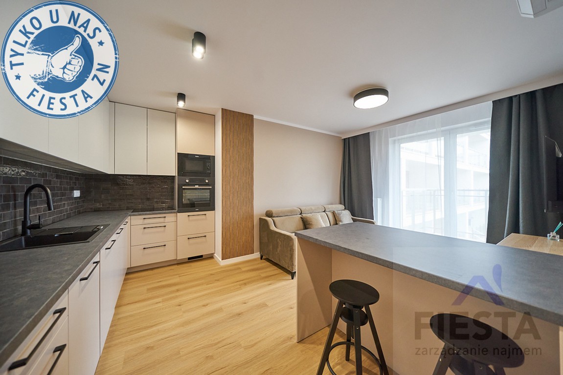 Mieszkanie do wynajęcia, 47 m² Węglin Południowy, Koralowa