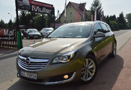 Opel Insignia II 2,0 CDTi-195Km BiTurbo, Kamera Cofania, Keyless Go!