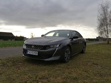 Peugeot 508 II-1