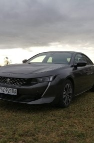 Peugeot 508 II-2