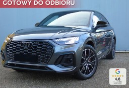 Audi Q5 III 40 TDI quattro S Line Sportback 2.0 40 TDI quattro S Line Sportback (204KM)