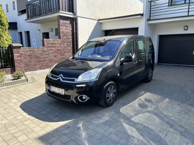 1.6i Multispace RATY-1