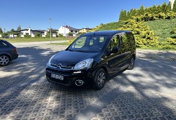 Citroen Berlingo II 1.6i Multispace RATY