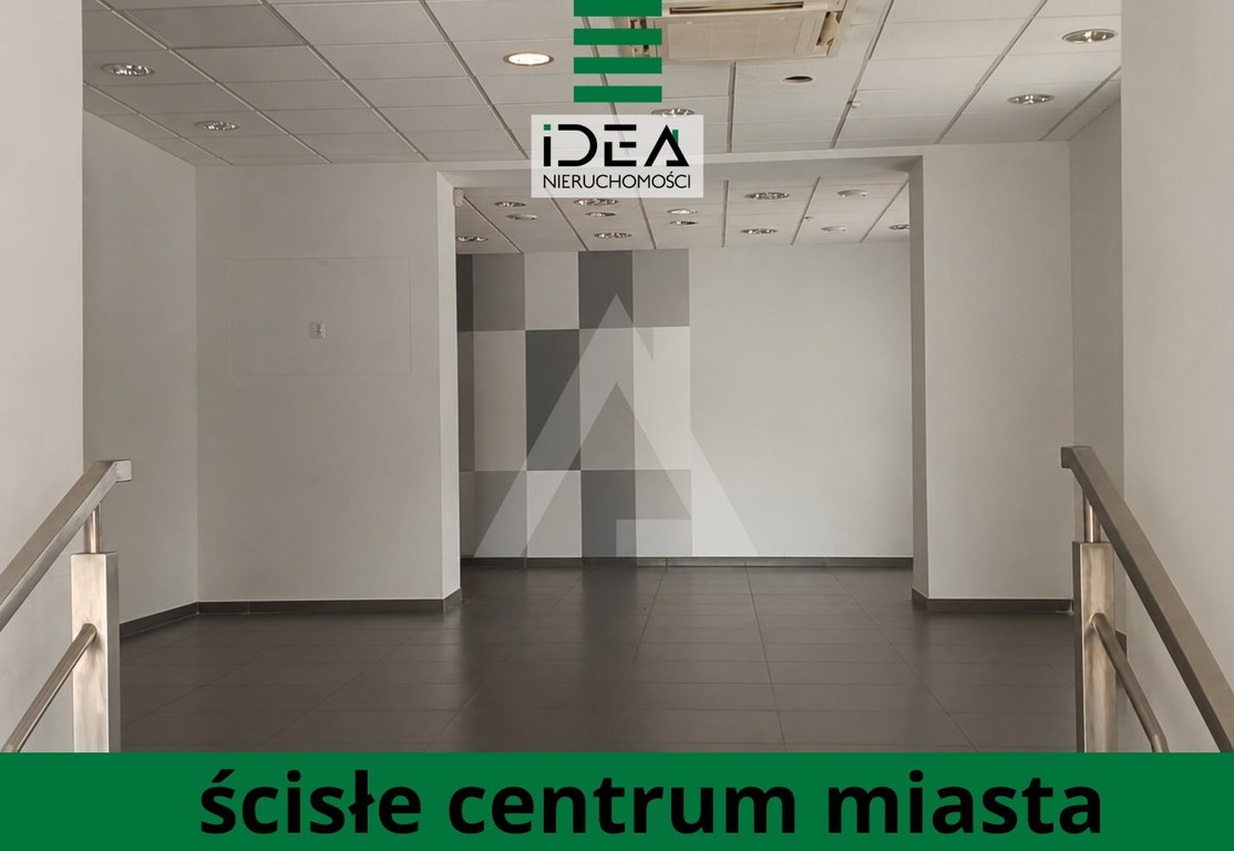 nieruchomość komercyjna na sprzedaż