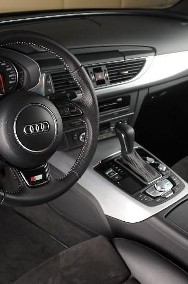 Audi A6 IV (C7) Quattro S-Line BOSE ACC Navi FV23% Akcyza-2