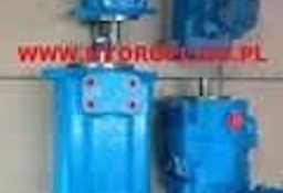oryginalna pompa vickers-Polska-hydraulika siłowa-Hydrofluid *sprzedam