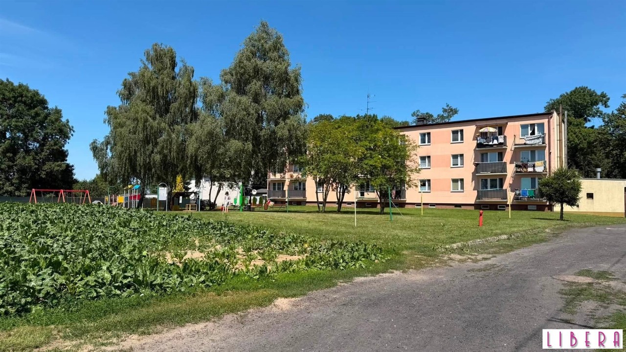 Mieszkanie na sprzedaż, 55 m², 2 pokoje Koronowo Koronowo