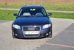 Audi A4 III (B7) Niezawodny dieselek z bogatym wyposażeniem