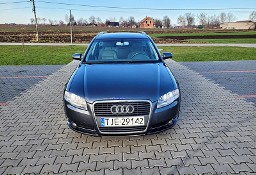 Audi A4 III (B7) Niezawodny dieselek z bogatym wyposażeniem