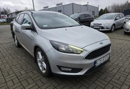 Ford Focus III