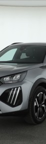 Peugeot 2008 , Salon Polska, Serwis ASO, Automat, VAT 23%, Skóra, Navi,-3