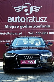Audi A6 IV (C7) Salon Polska/ Org. Lakier / Stan Idealny / II właściciel-2