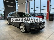 SEAT Leon III ST Xcellence 1.5TSI 150KM M6 2020 r., salon PL, serwisowany, gwar. f