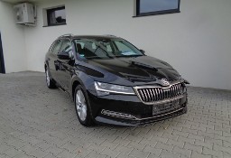 Skoda Superb III 2.0tsi 190kM _ LEDY navi skóra DIGITAL