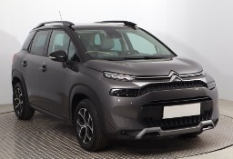 Citroen C3 Aircross , Salon Polska, Serwis ASO, Skóra, Navi, Klimatronic,