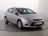 Ford Focus III , Salon Polska, Klima, Parktronic