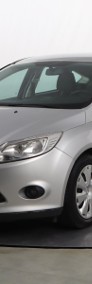 Ford Focus III , Salon Polska, Klima, Parktronic-3