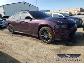 Dodge Charger V