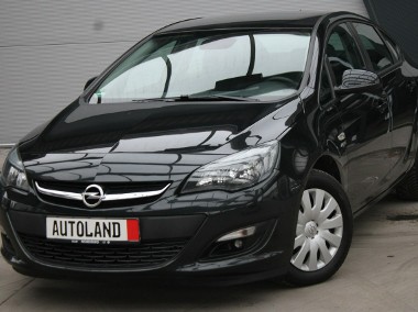 Opel Astra J ACTIVE-Oryginalny lakier-Maly przebieg-Bogate wyposazenie-GWARANCJA!-1