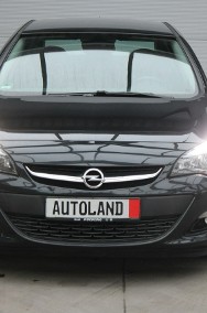Opel Astra J ACTIVE-Oryginalny lakier-Maly przebieg-Bogate wyposazenie-GWARANCJA!-2