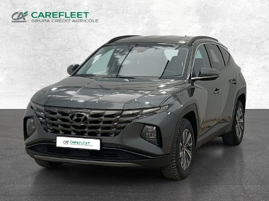 Hyundai Tucson III Tucson 1.6 T-GDi HEVSmart 2WD-1