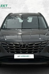 Hyundai Tucson III Tucson 1.6 T-GDi HEVSmart 2WD-2