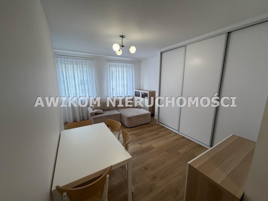 Mieszkanie na sprzedaż, 37 m², 2 pokoje Warszawa Praga-Południe Grochów – pohled 2