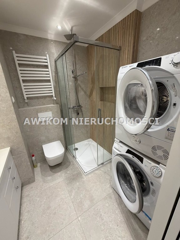 Mieszkanie na sprzedaż, 37 m², 2 pokoje Warszawa Praga-Południe Grochów – pohled 5