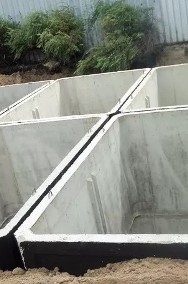 SZAMBA betonowe, zbiorniki na deszczówkę...-2