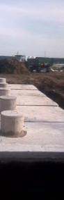 SZAMBA betonowe, zbiorniki na deszczówkę...-3