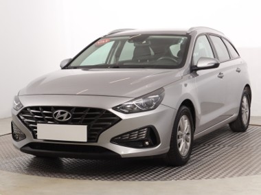 Hyundai i30 II , Salon Polska, 1. Właściciel, VAT 23%, Klima, Tempomat,-1