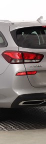 Hyundai i30 II , Salon Polska, 1. Właściciel, VAT 23%, Klima, Tempomat,-3