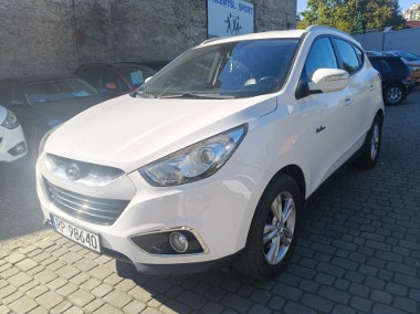 hyundai IX 35 benzyna-1